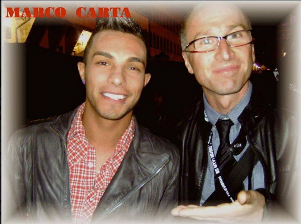 Marco Carta